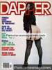 Magazine Dapper - August (1976)